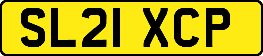 SL21XCP
