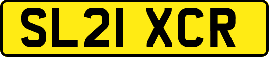 SL21XCR