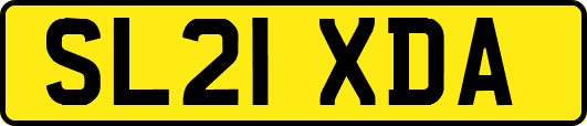 SL21XDA