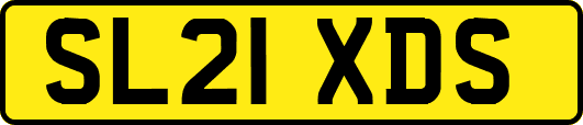 SL21XDS
