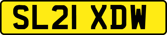 SL21XDW