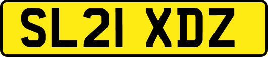 SL21XDZ