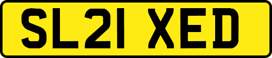 SL21XED