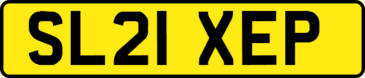 SL21XEP