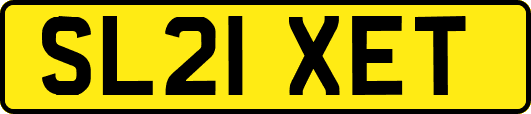 SL21XET