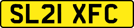 SL21XFC