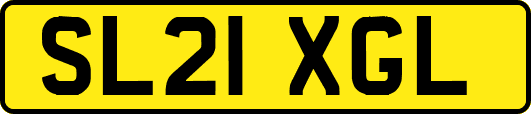 SL21XGL