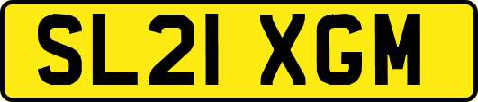 SL21XGM