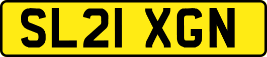 SL21XGN
