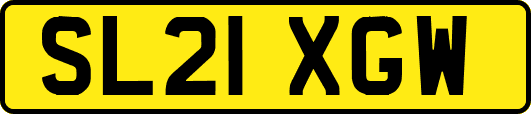 SL21XGW