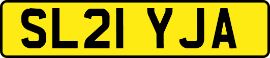 SL21YJA