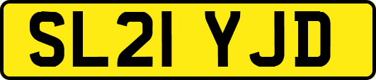 SL21YJD