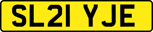 SL21YJE