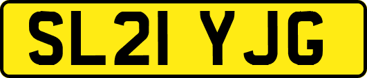 SL21YJG