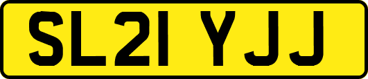 SL21YJJ