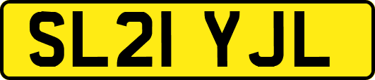 SL21YJL