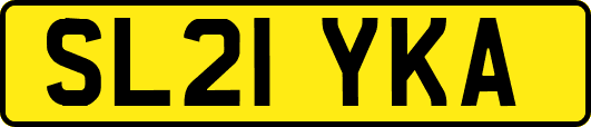 SL21YKA