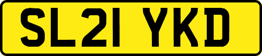 SL21YKD