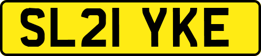 SL21YKE