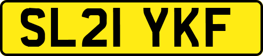 SL21YKF