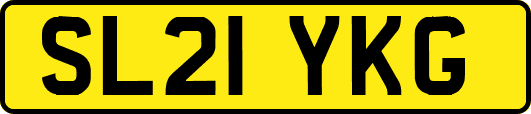 SL21YKG