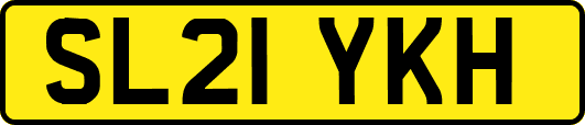 SL21YKH