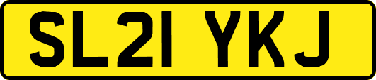 SL21YKJ