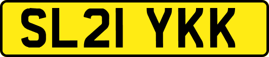 SL21YKK