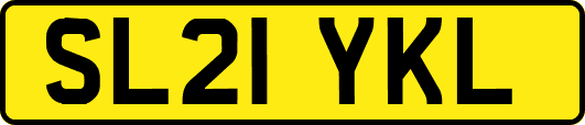 SL21YKL