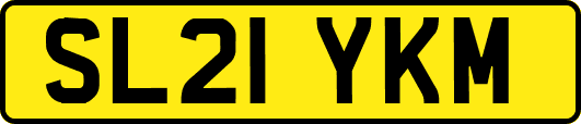 SL21YKM