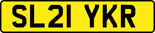SL21YKR