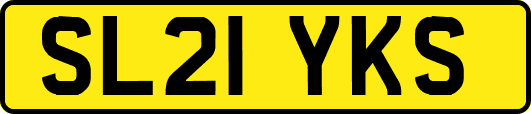 SL21YKS