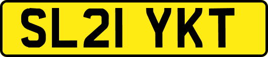 SL21YKT