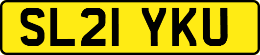 SL21YKU