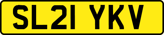 SL21YKV