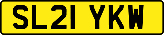 SL21YKW