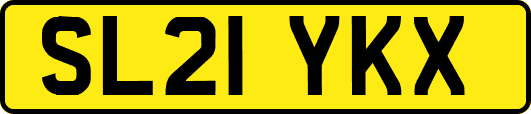 SL21YKX