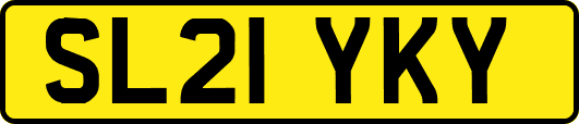SL21YKY