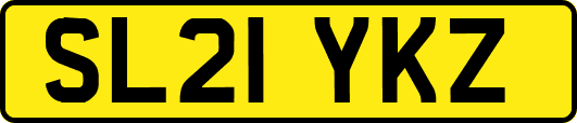 SL21YKZ