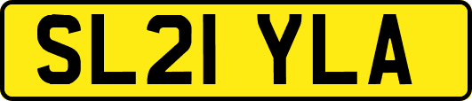 SL21YLA