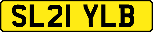 SL21YLB