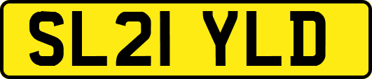 SL21YLD