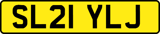SL21YLJ