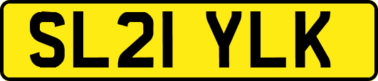 SL21YLK