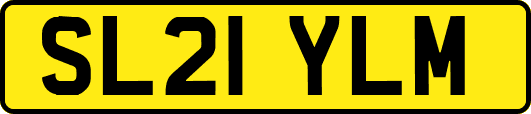 SL21YLM