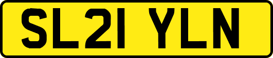 SL21YLN