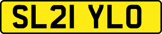 SL21YLO