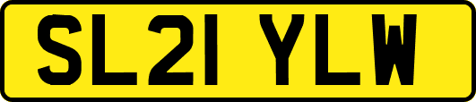 SL21YLW