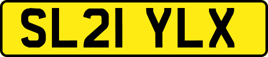 SL21YLX