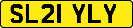 SL21YLY